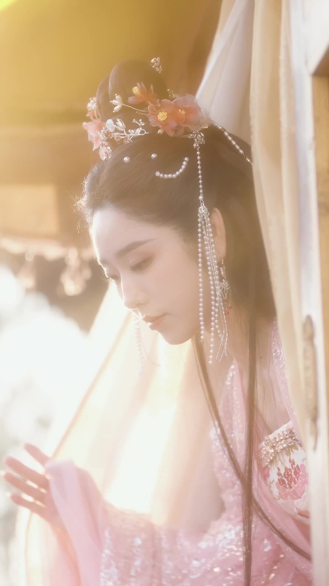 Tập 5 - Cung Đấu và Báo Thù